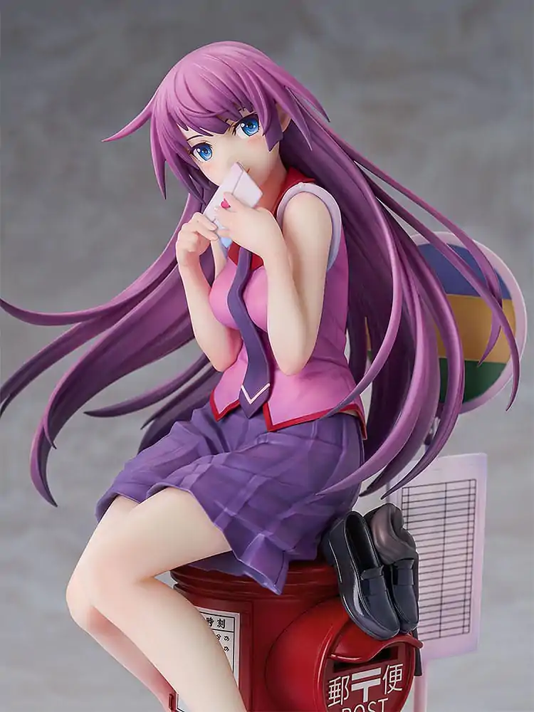 Monogatari Series Kip 1/7 Hitagi Senjyogahara: Letter to You 23 cm fotografija izdelka