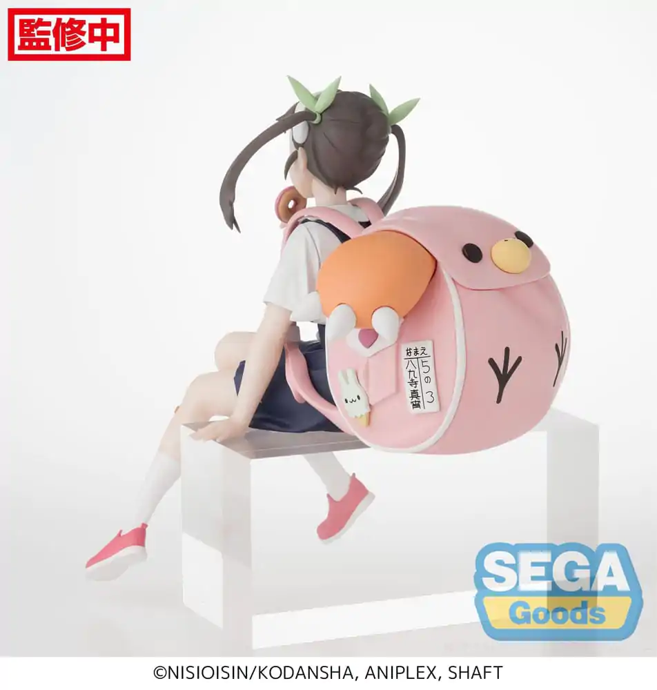 Monogatari Series PM PVC Kip Mayoi Hachikuji 14 cm fotografija izdelka