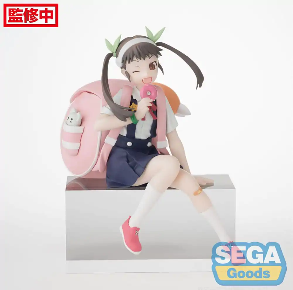 Monogatari Series PM PVC Kip Mayoi Hachikuji 14 cm fotografija izdelka