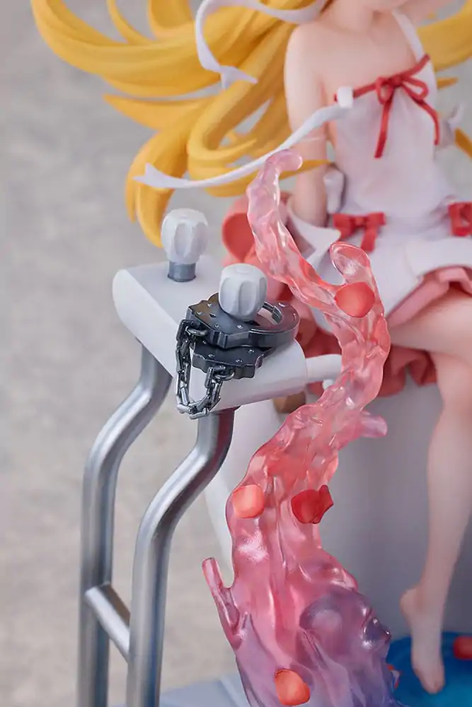 Monogatari Series PVC Kip 1/7 Shinobu Oshino 22 cm fotografija izdelka