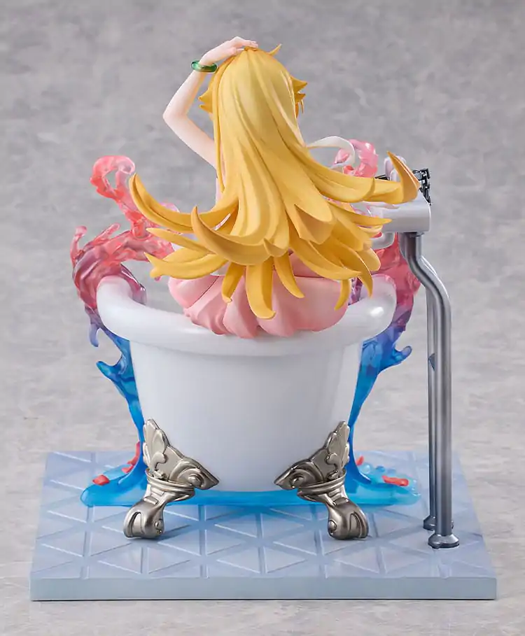 Monogatari Series PVC Kip 1/7 Shinobu Oshino 22 cm fotografija izdelka