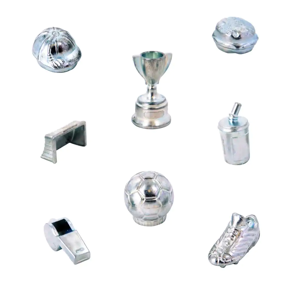 Monopoly Namizna igra Weltfussballstars *German Version* fotografija izdelka