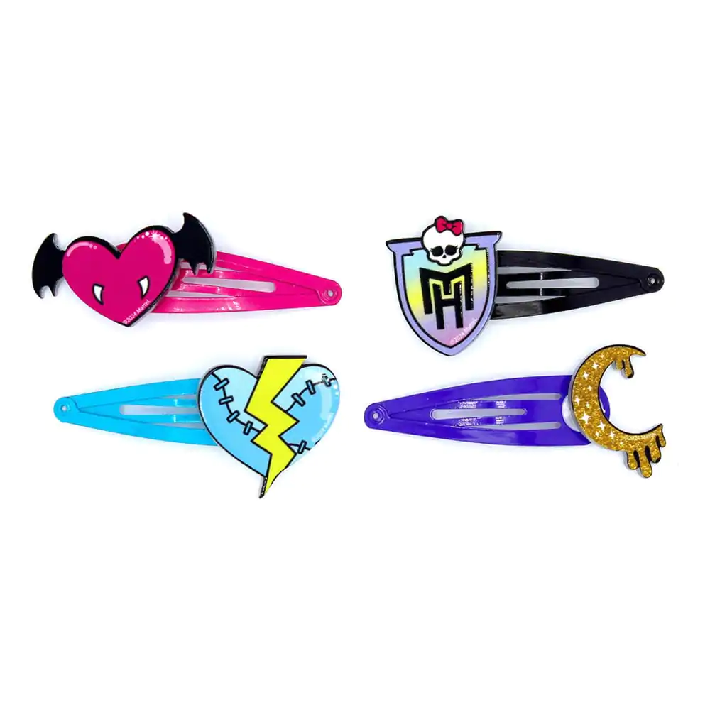 Monster High Adventni koledar 2025 fotografija izdelka