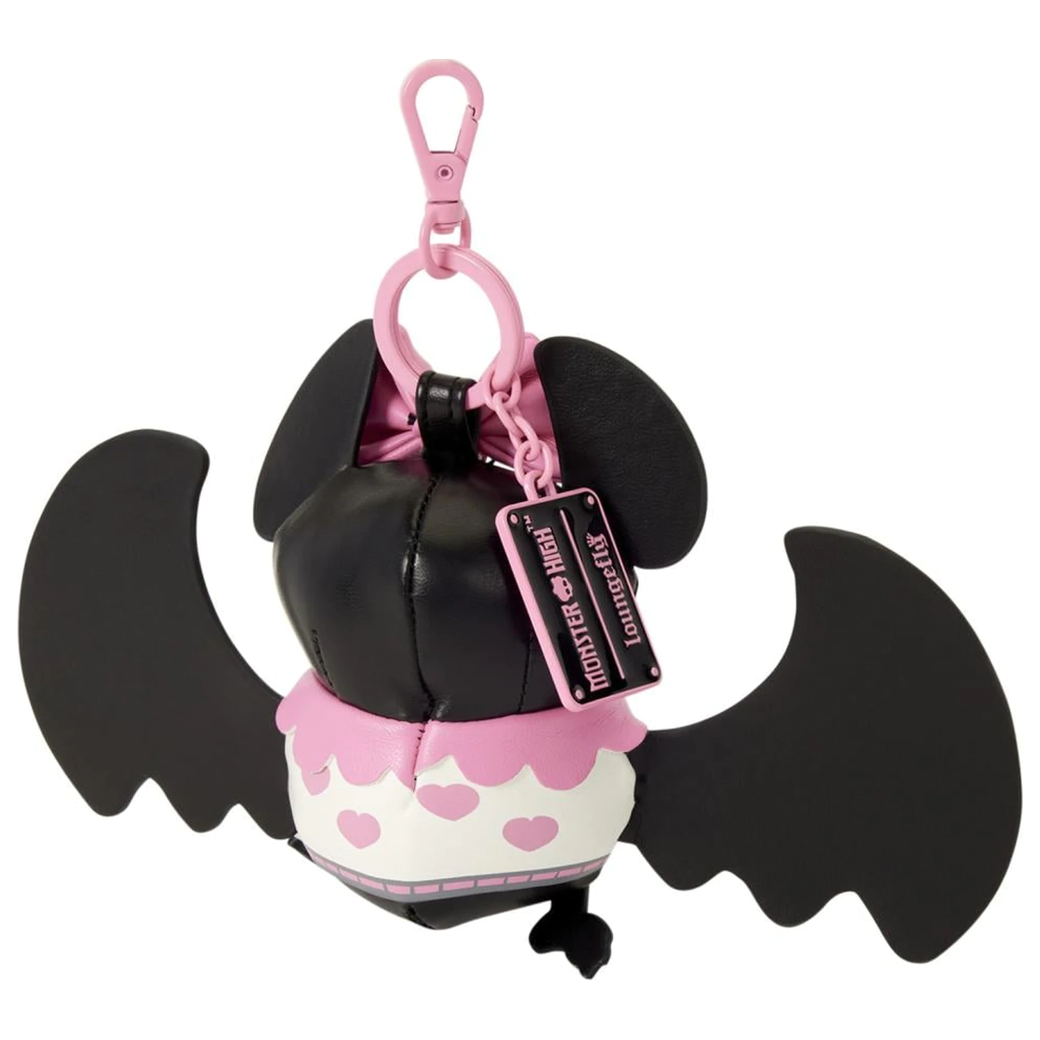 Monster High Bat Torbica Obesek fotografija izdelka