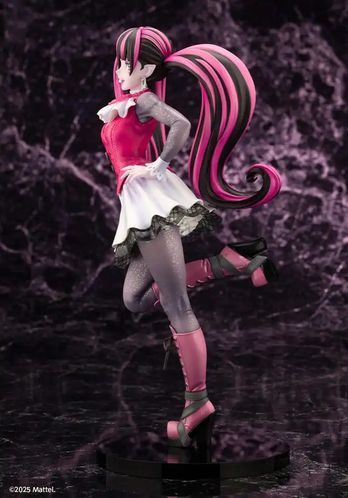Monster High Bishoujo PVC kip 1/7 Draculaura 26 cm fotografija izdelka