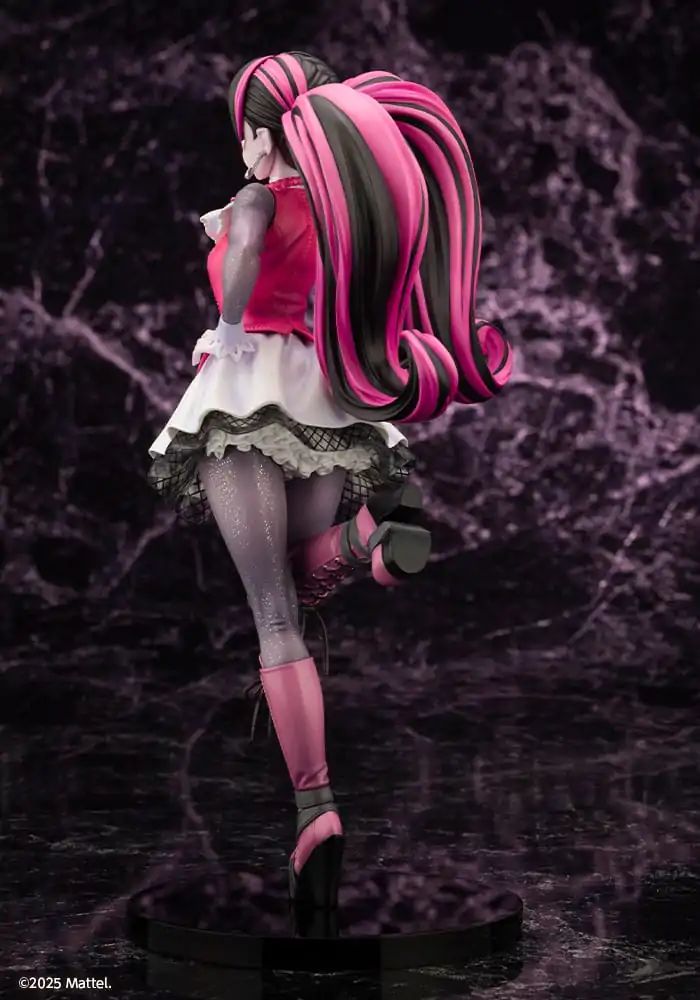 Monster High Bishoujo PVC kip 1/7 Draculaura 26 cm fotografija izdelka