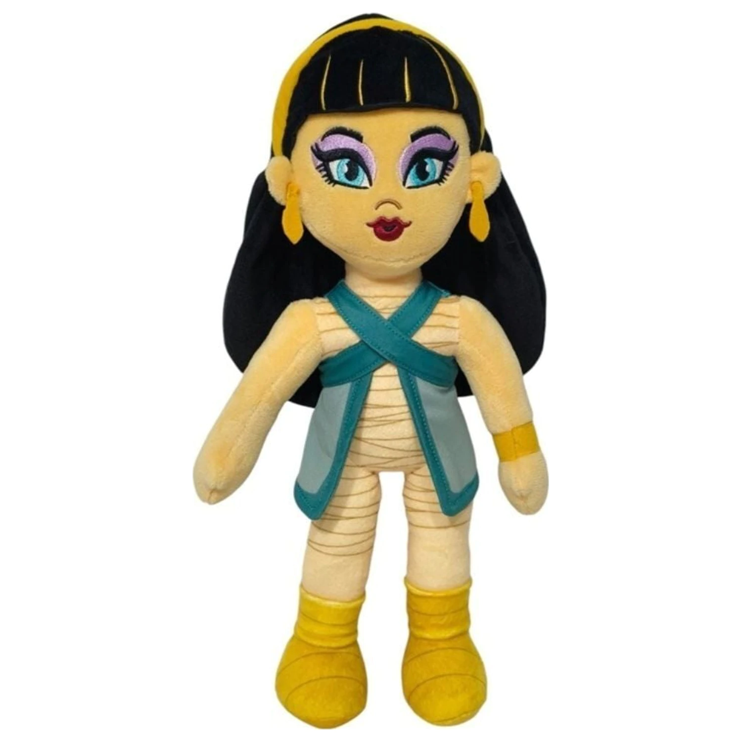 Monster High Cleo plišasta igrača 30cm fotografija izdelka