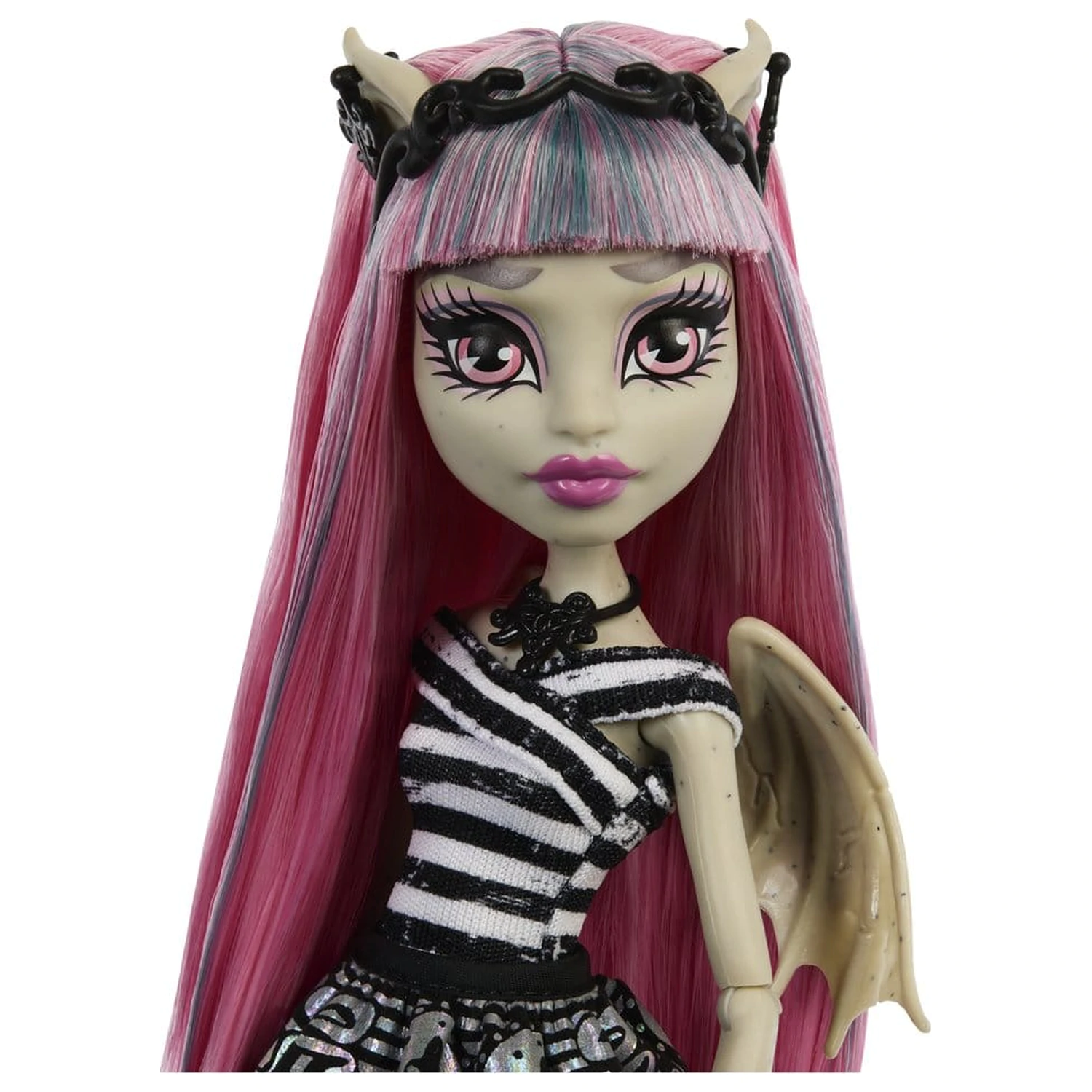 Monster High zbirateljska lutka Rochelle Goyle fotografija izdelka