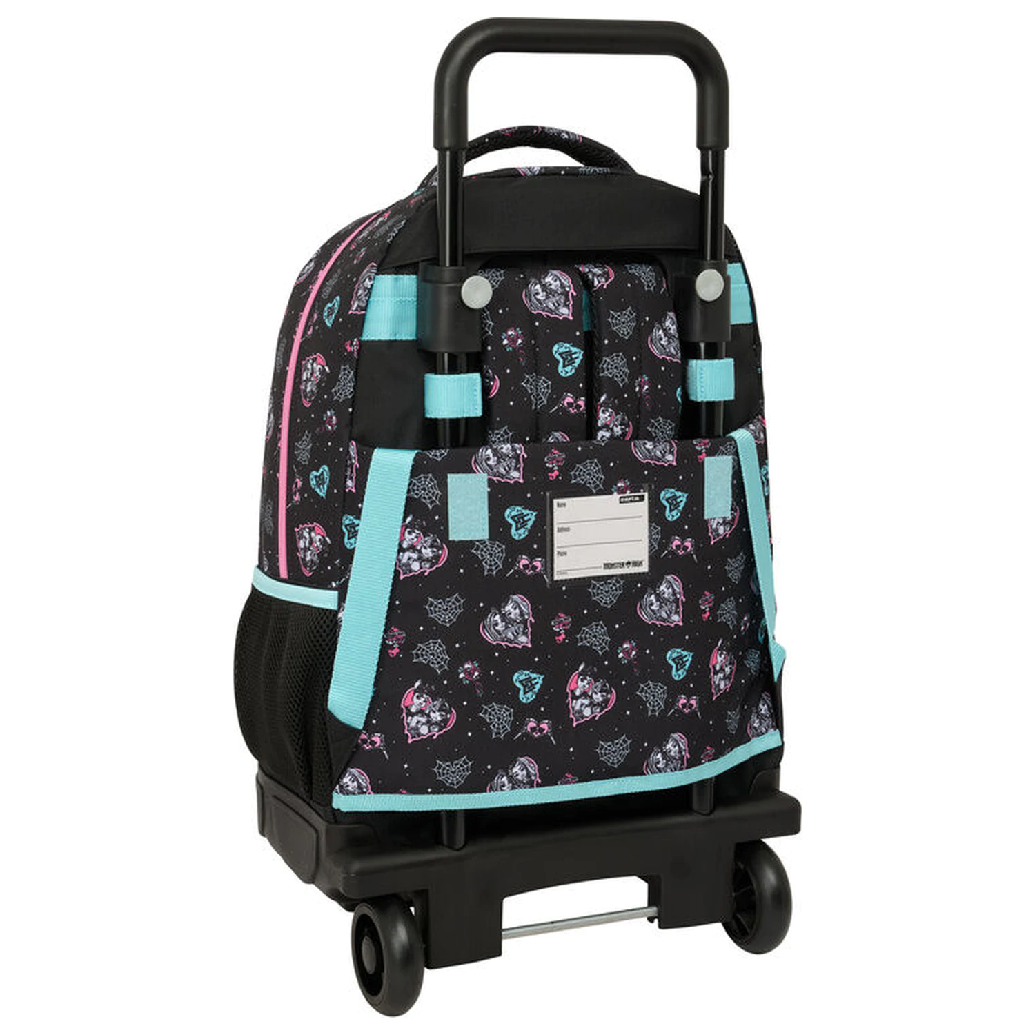 Monster High Kompaktni voziček 45cm fotografija izdelka
