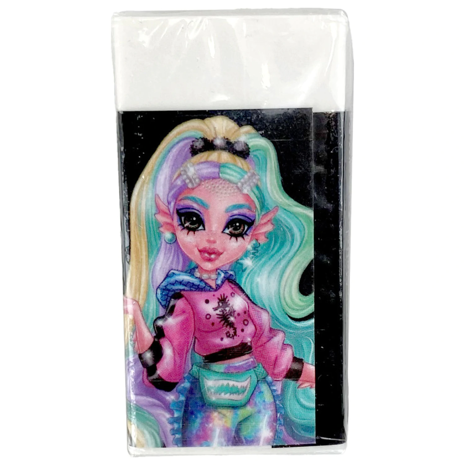 Monster High Crew set pisarniških potrebščin 5 kosov fotografija izdelka