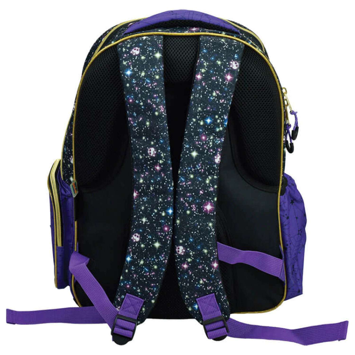 Monster High Crew šolska torba, torba 42 cm fotografija izdelka