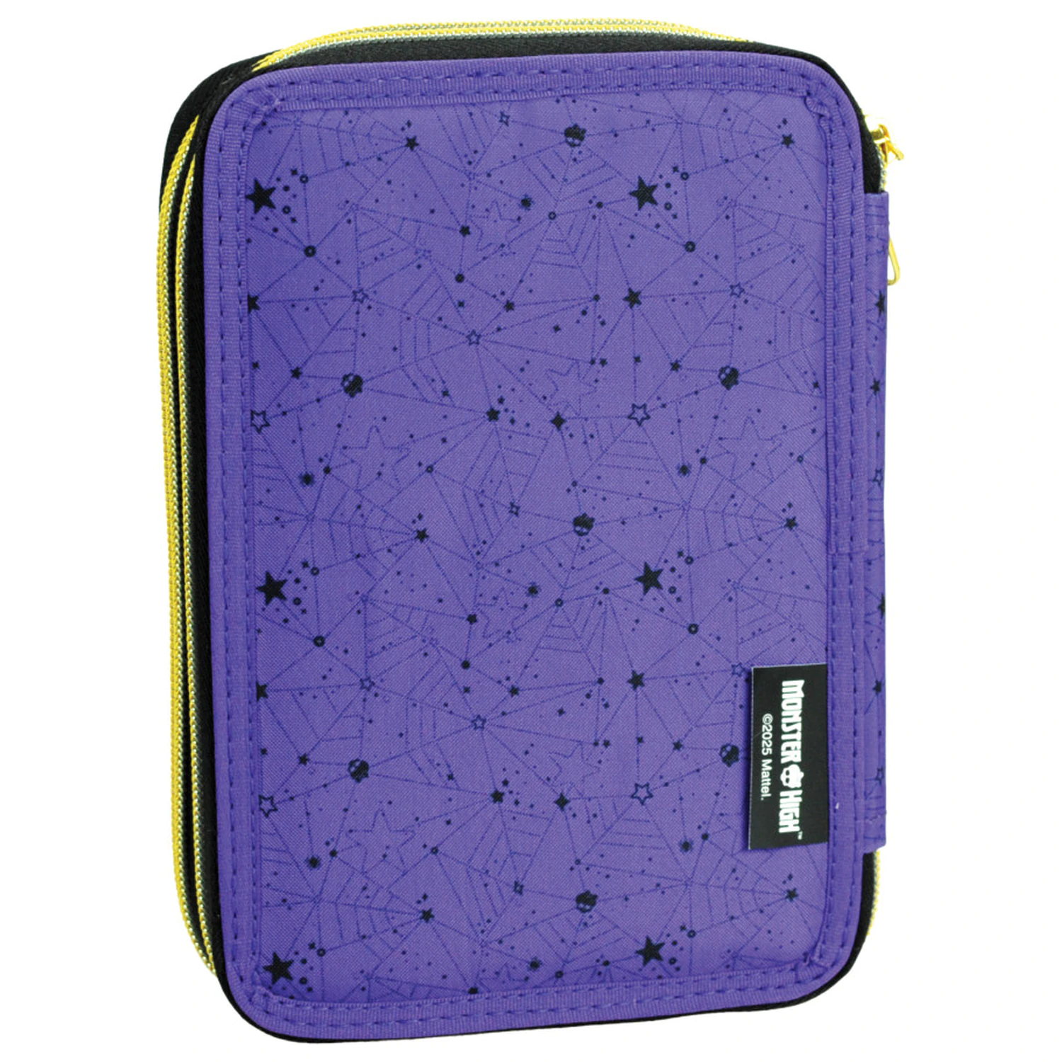 Monster High Crew peresnica napolnjena 2-nadstropna fotografija izdelka