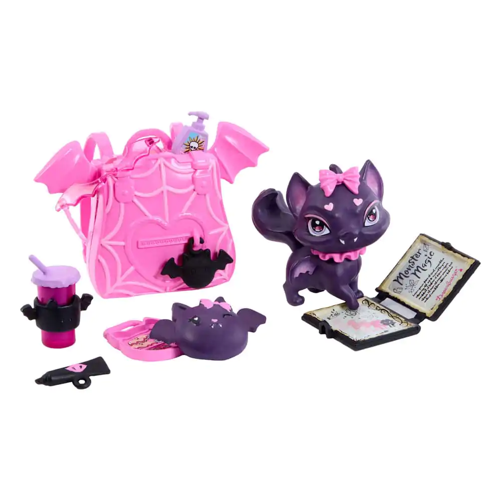 Monster High Punčka Draculaura 25 cm fotografija izdelka