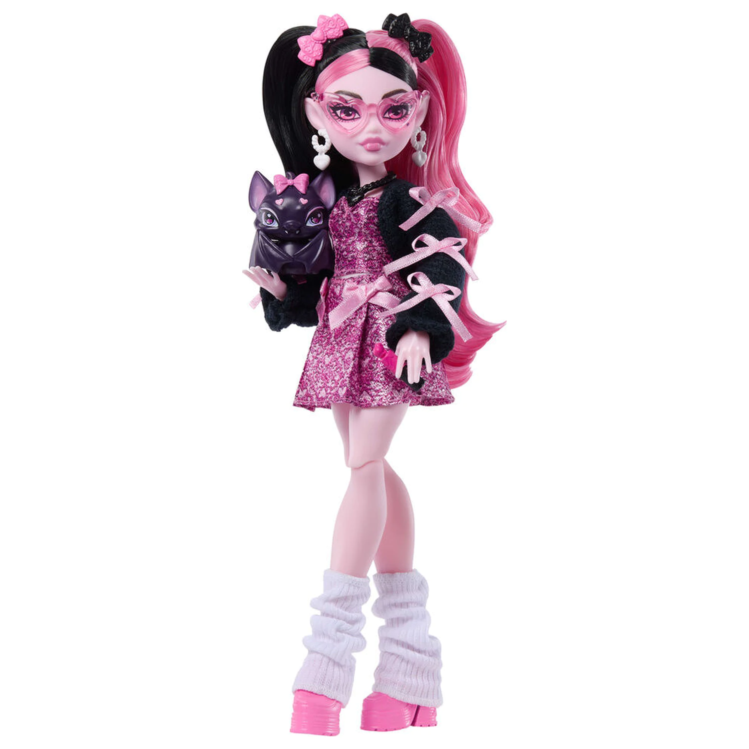 Monster High Draculaura lutka fotografija izdelka