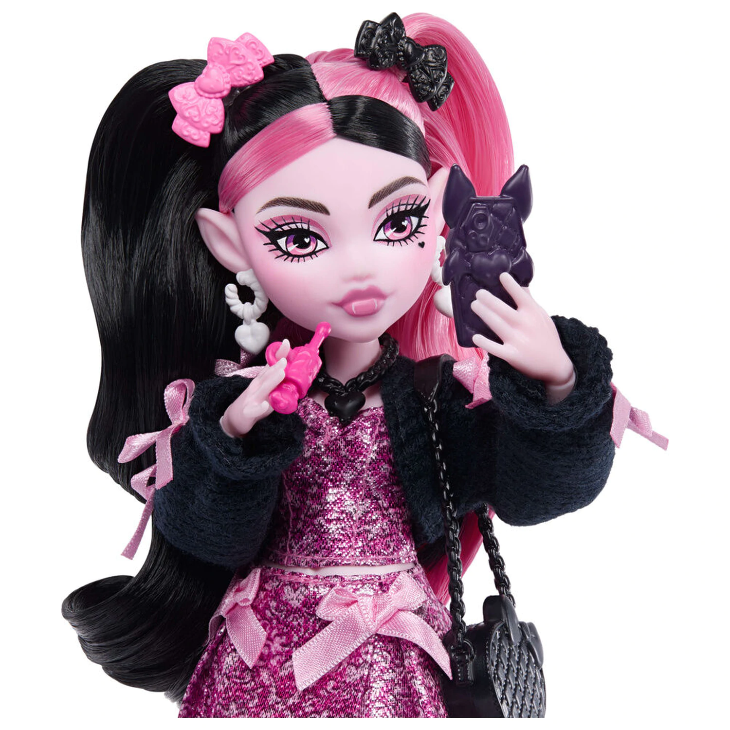 Monster High Draculaura lutka fotografija izdelka