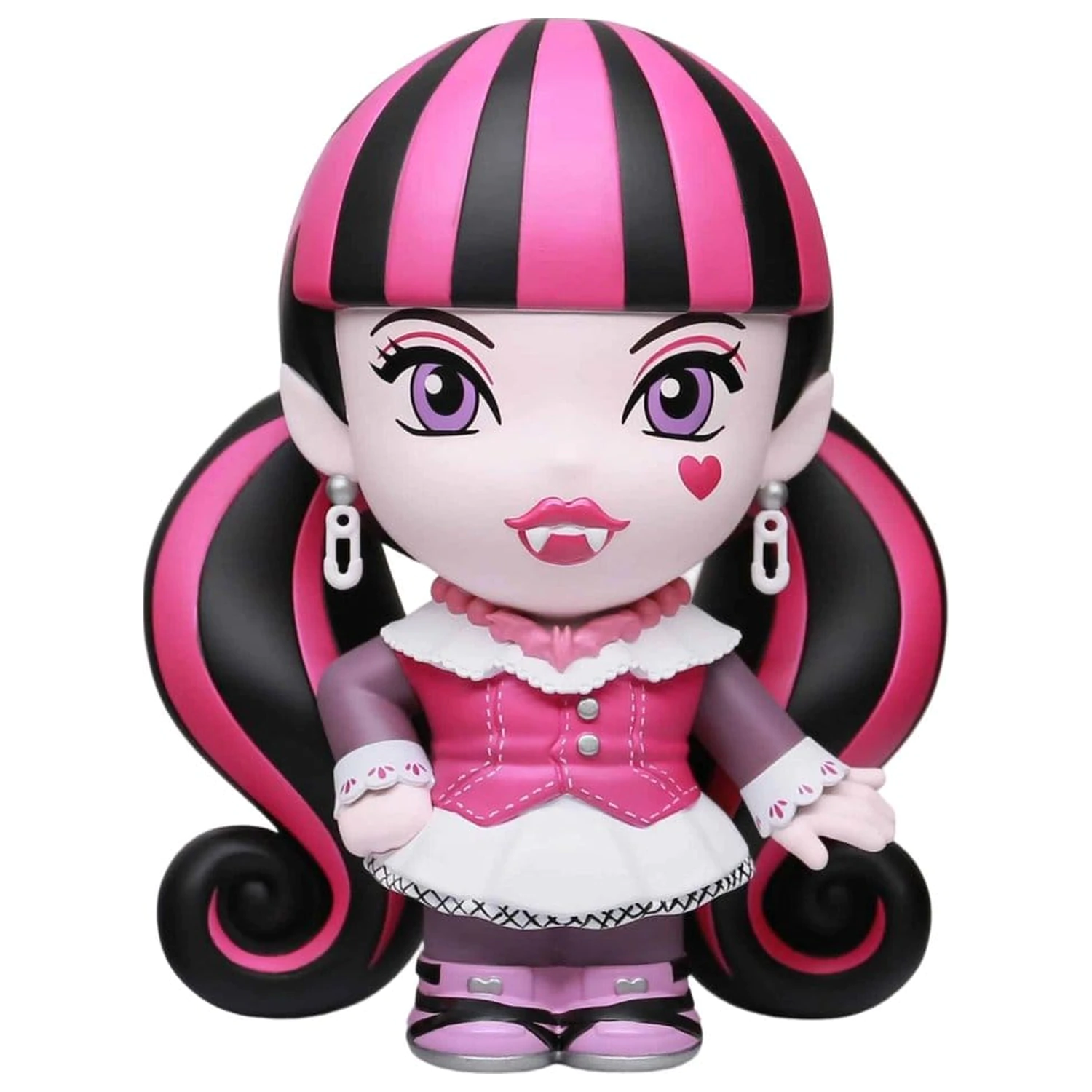 Monster High Zbirateljska Banka Draculaura fotografija izdelka