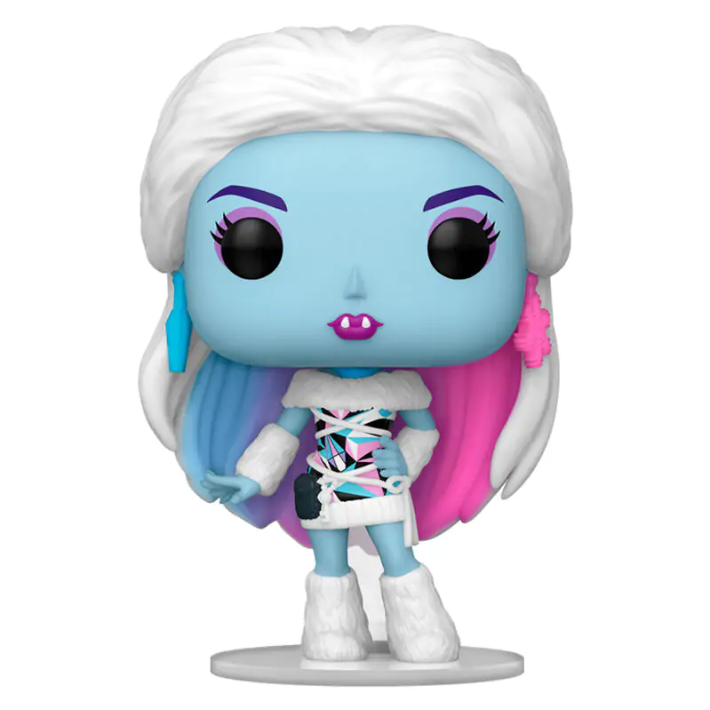 Monster High Funko POP! Vinilna Figura Abbey 9 cm fotografija izdelka