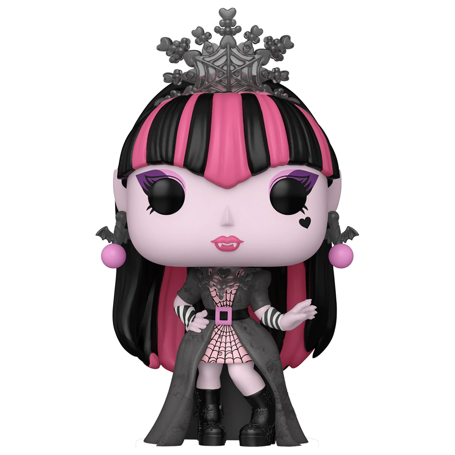 Monster High Funko POP! vinilna figura Draculaura 9 cm fotografija izdelka