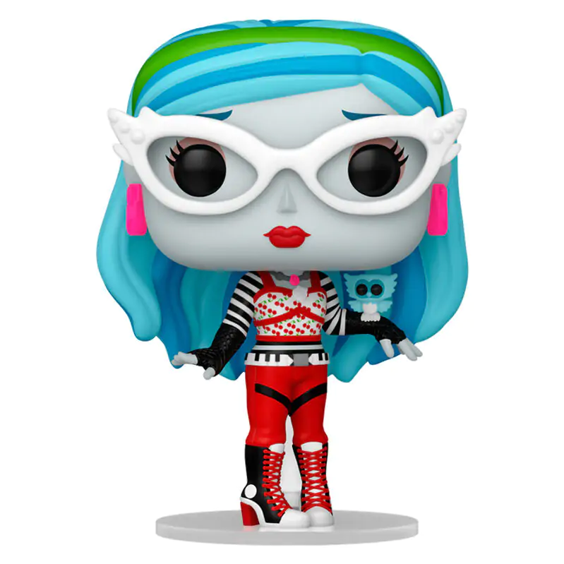 Monster High Funko POP! Vinilna Figura Ghoulia 9 cm fotografija izdelka