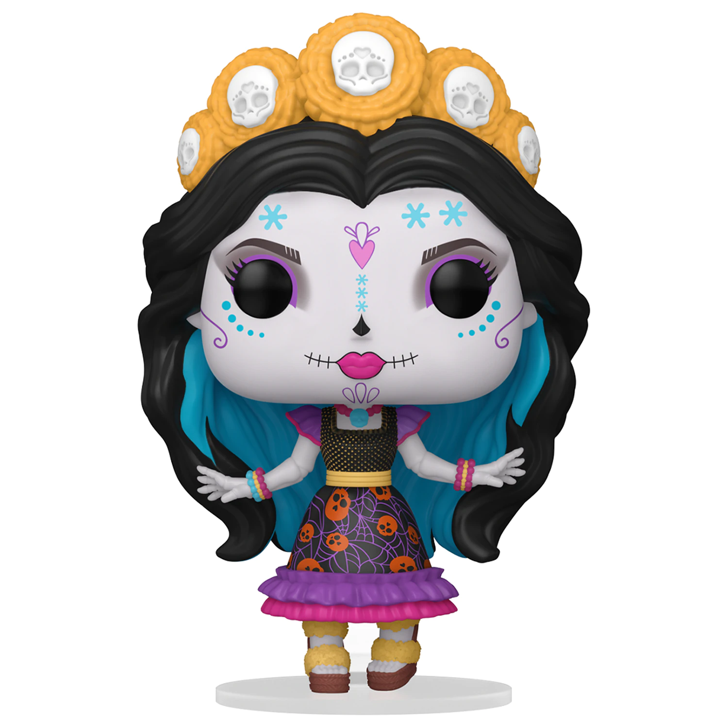 Monster High Funko POP! vinilna figura Skelita 9 cm fotografija izdelka