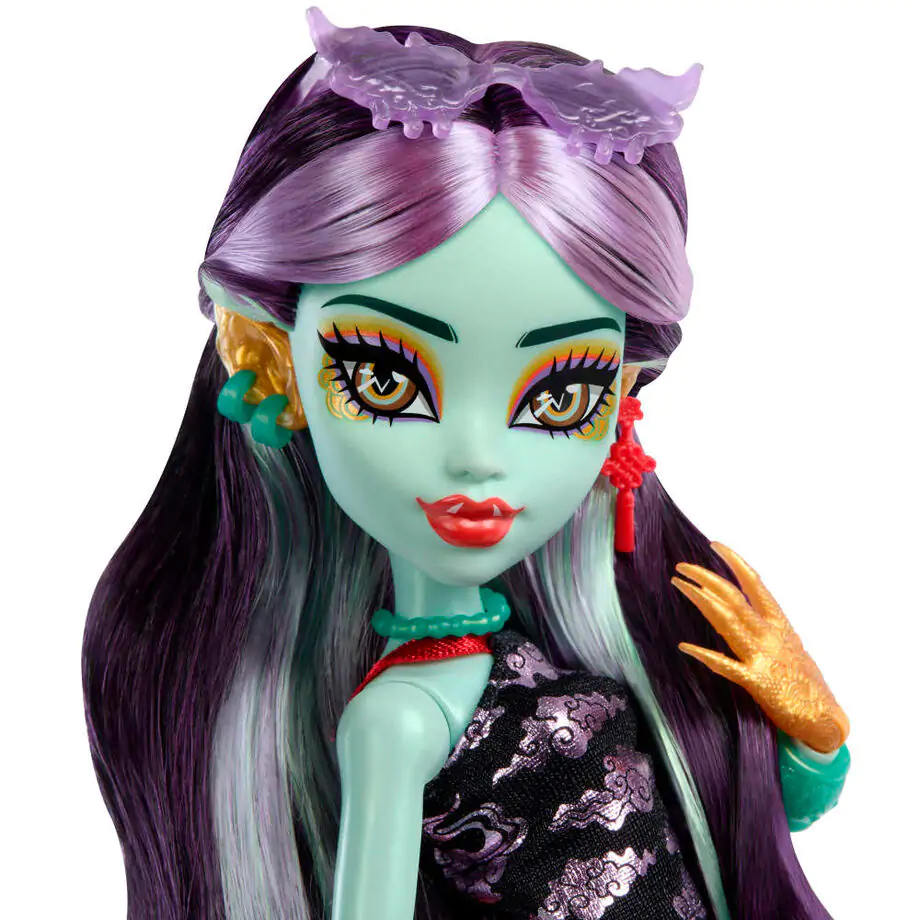 Pupa Monster High Jinafire Long fotografija izdelka