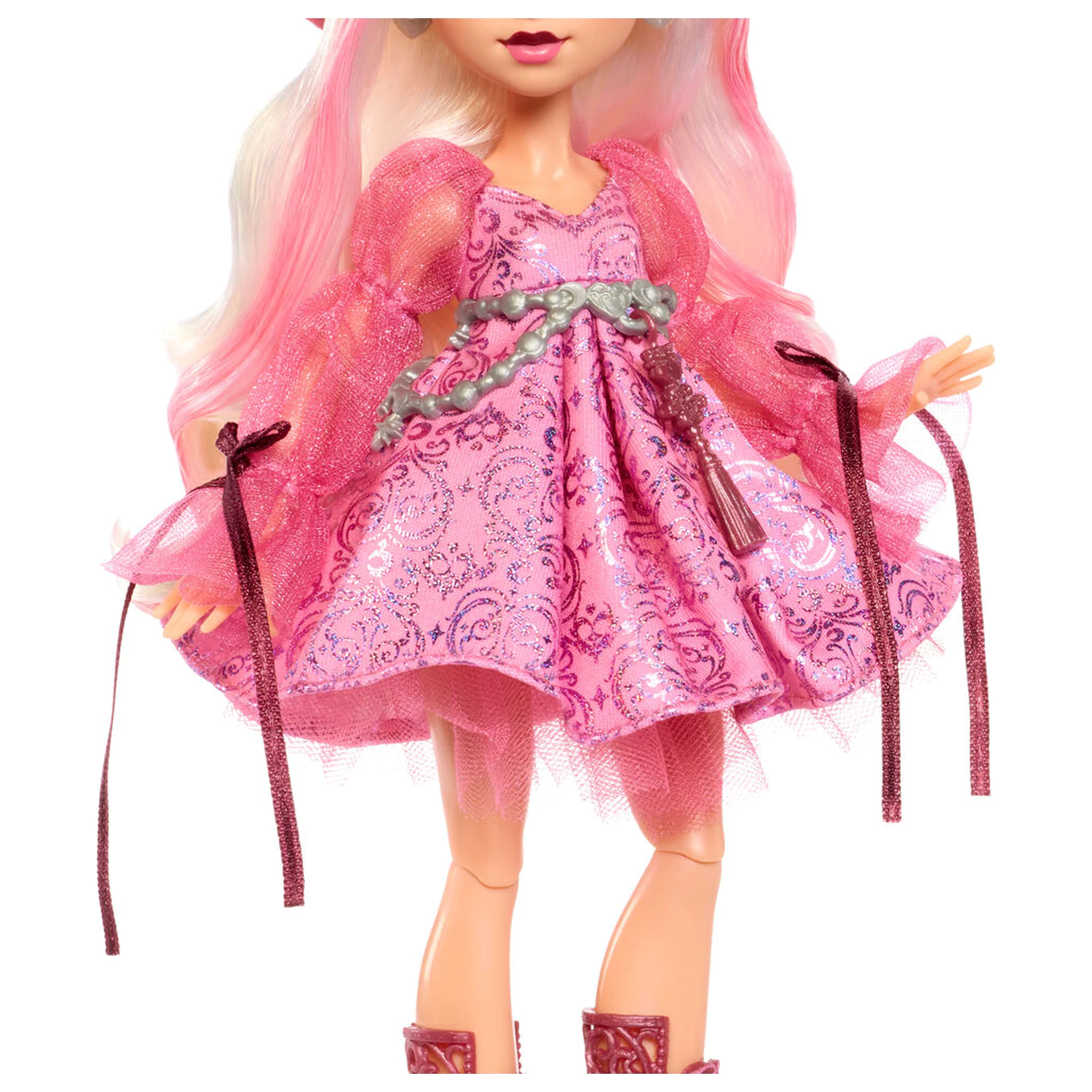Monster High Moonspell High Carina Love punčka fotografija izdelka