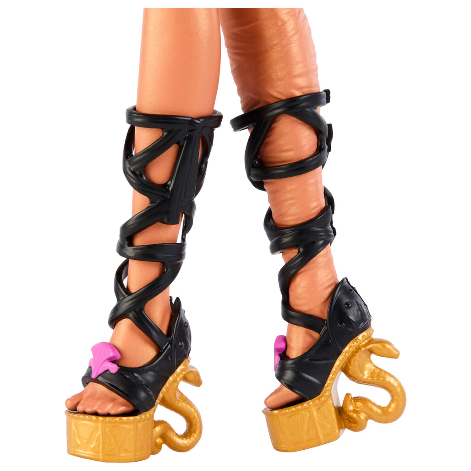 Monster High Nefera Deline lutka fotografija izdelka
