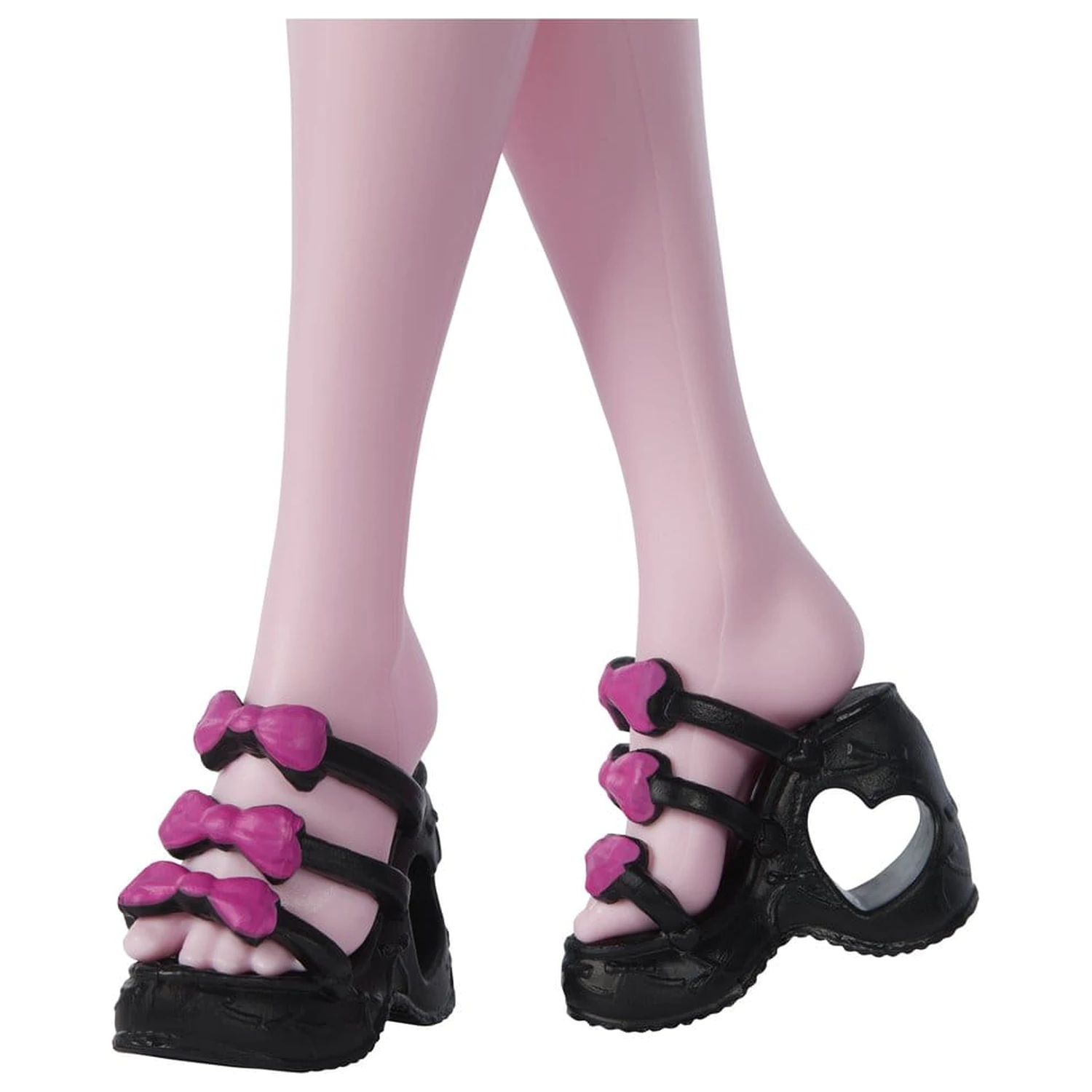 Monster High Lutka Self-Scare Secrets Draculaura fotografija izdelka