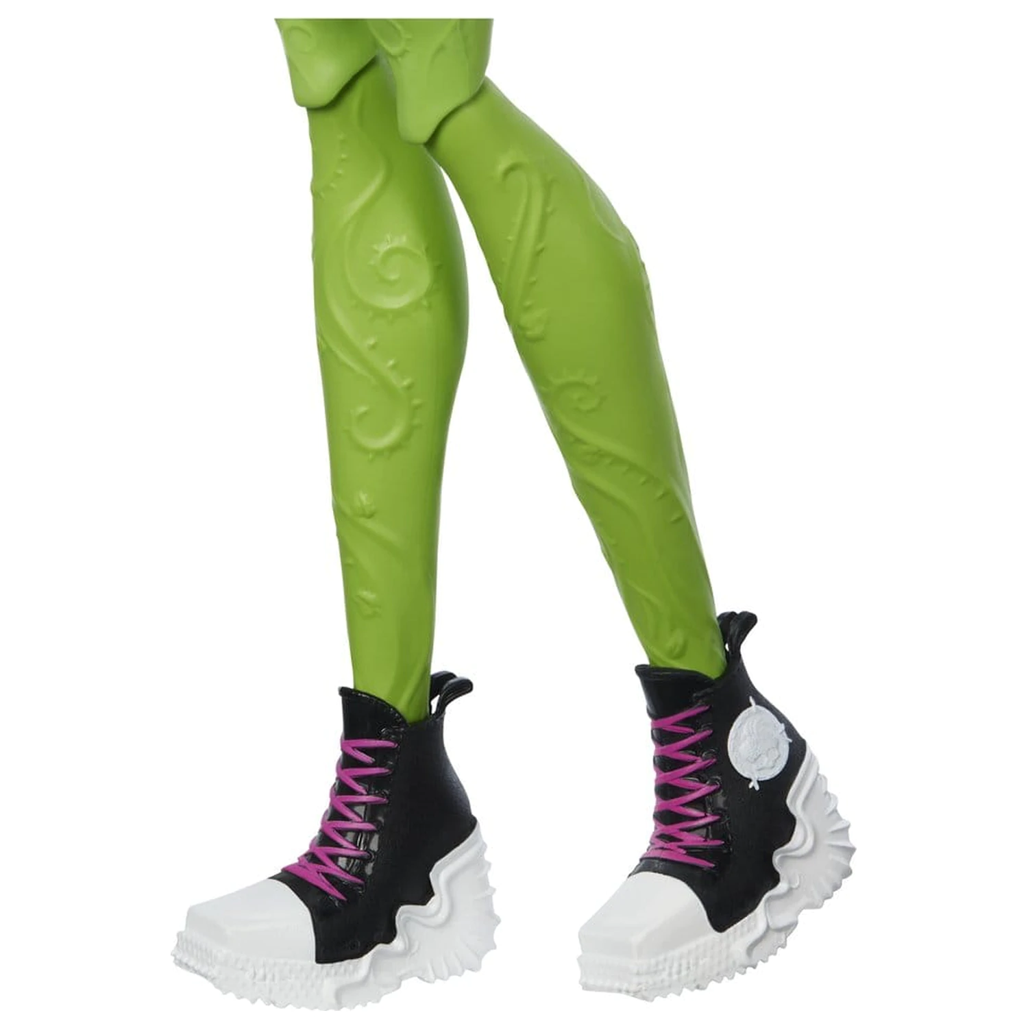 Monster High Self-Scare Secrets Doll Venus McFlytrap fotografija izdelka