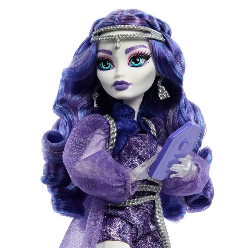 Monster High Spectra Vondergeist punčka fotografija izdelka