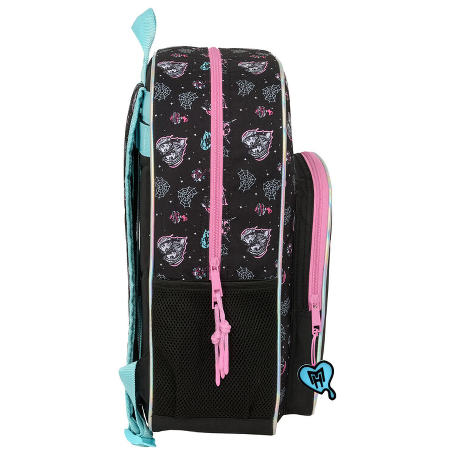 Monster High prilagodljiv nahrbtnik 42cm fotografija izdelka