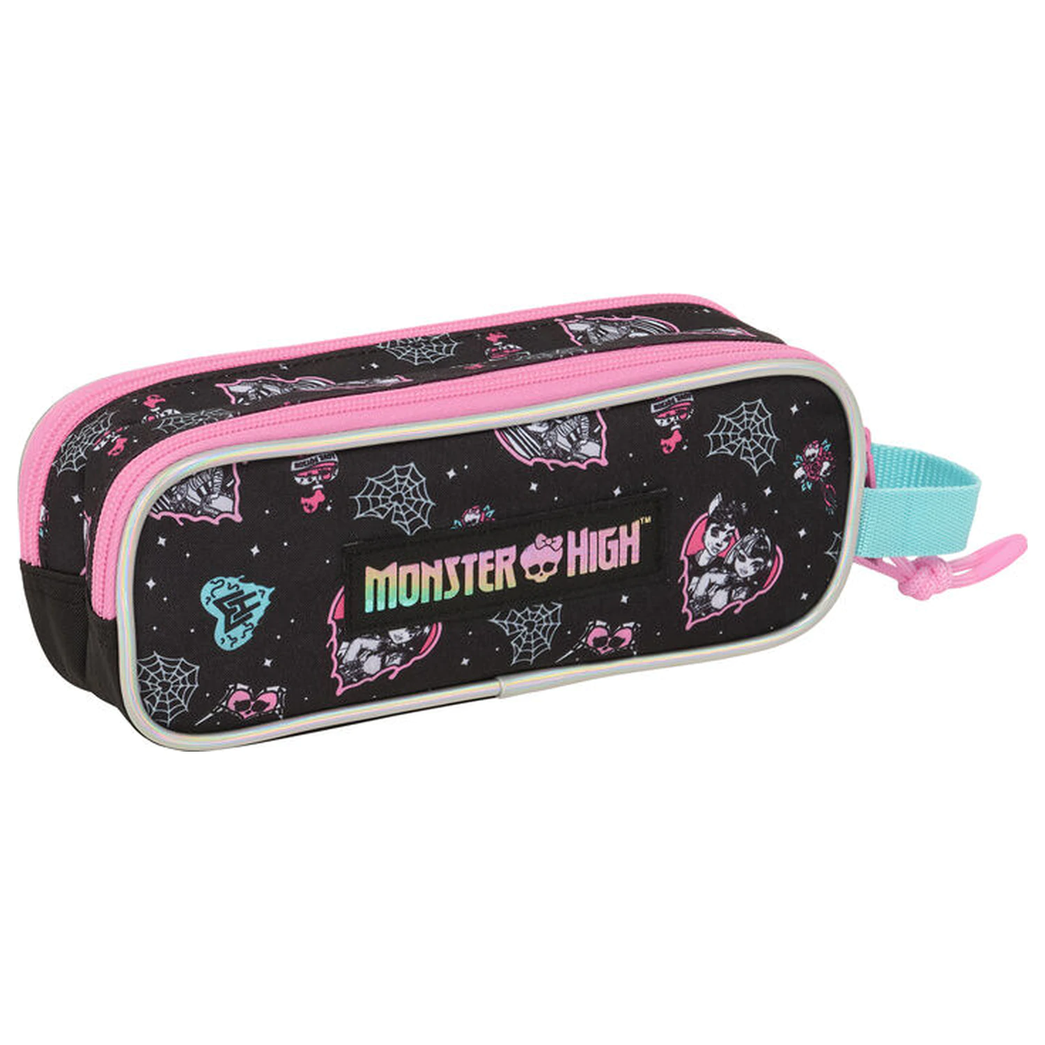 Monster High trojna peresnica fotografija izdelka