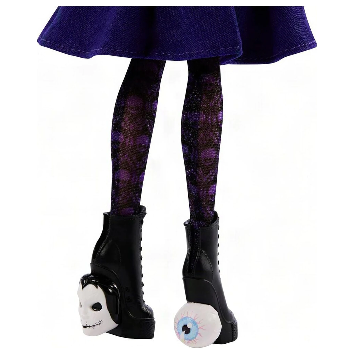 Monster High Wednesday Agnes lutka fotografija izdelka
