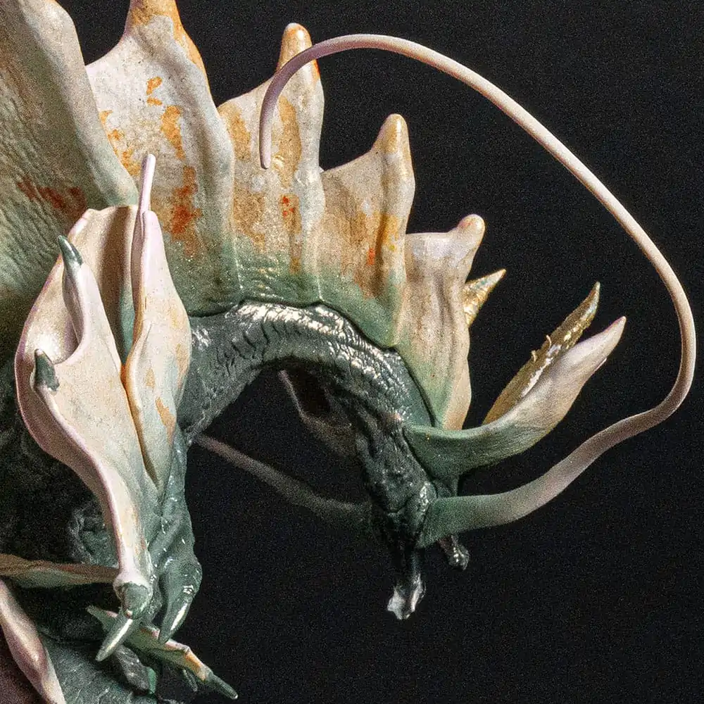 Monster Hunter PVC kip CFB Creators Model Amatsu 13 cm fotografija izdelka