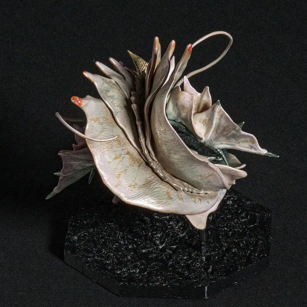 Monster Hunter PVC kip CFB Creators Model Amatsu 13 cm fotografija izdelka