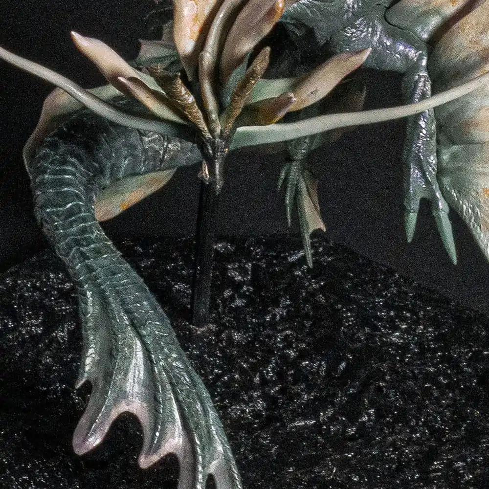 Monster Hunter PVC kip CFB Creators Model Amatsu 13 cm fotografija izdelka