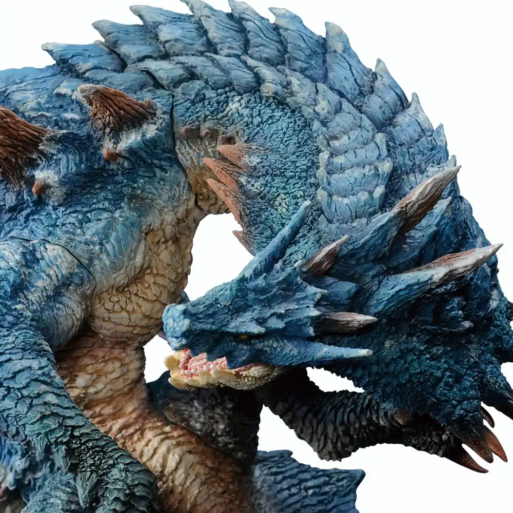 Capcom Figure Builder Creator's Model Lagiacrus (re-run) 17 cm figura fotografija izdelka
