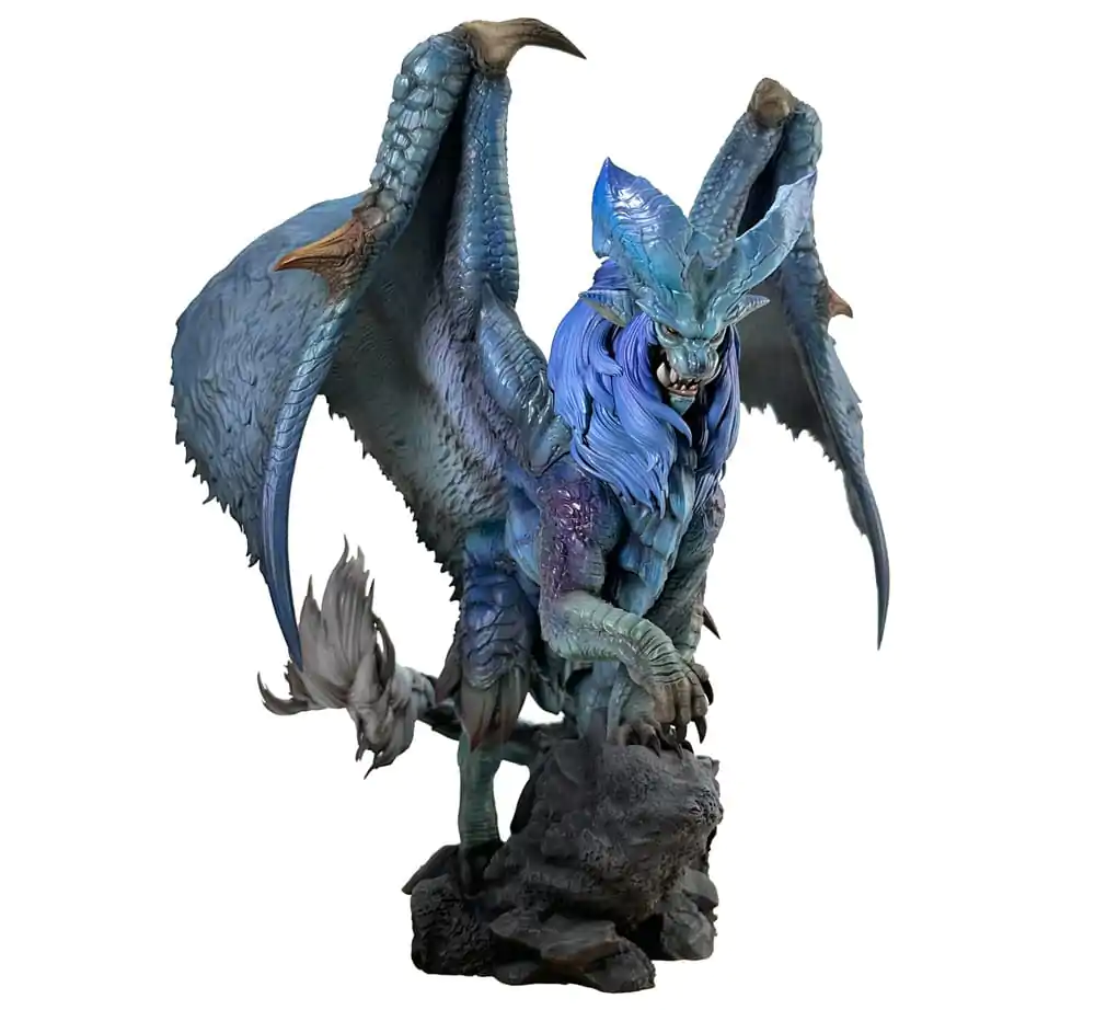 Monster Hunter PVC kip CFB Creators Model Lunastra 26 cm fotografija izdelka