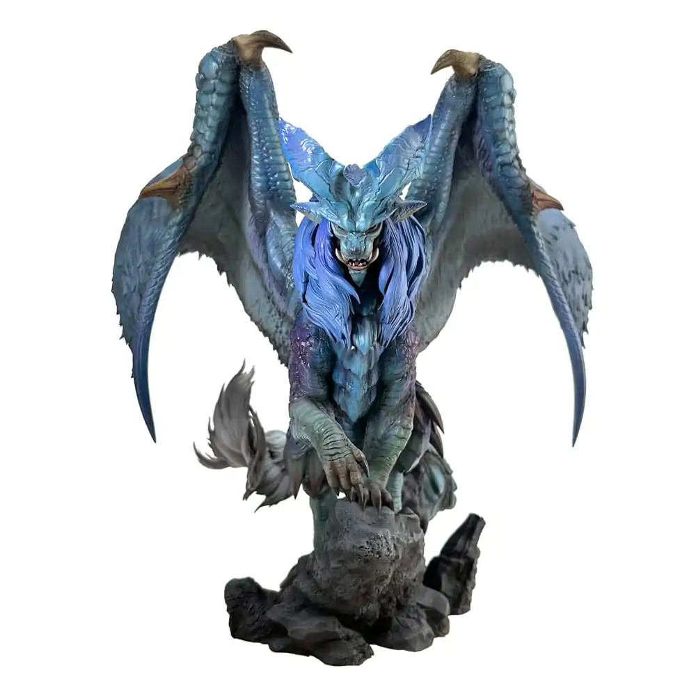 Monster Hunter PVC kip CFB Creators Model Lunastra 26 cm fotografija izdelka