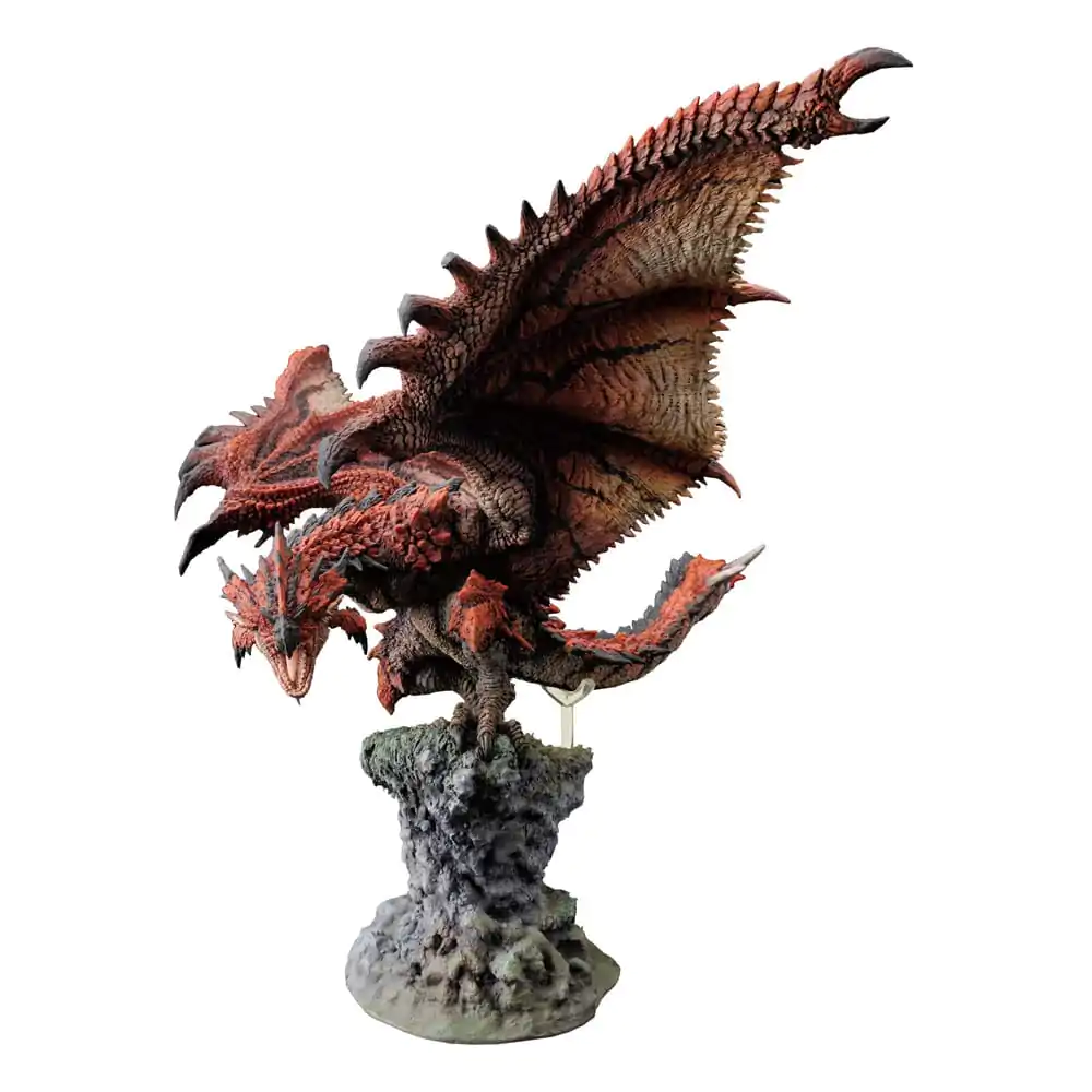 Monster Hunter PVC kip CFB Creators Model Rathalos 21 cm (re-run) fotografija izdelka