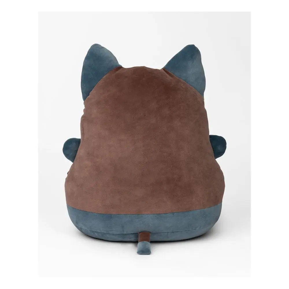 Monster Hunter Plišasta Figura Chocolate Palico 45 cm fotografija izdelka