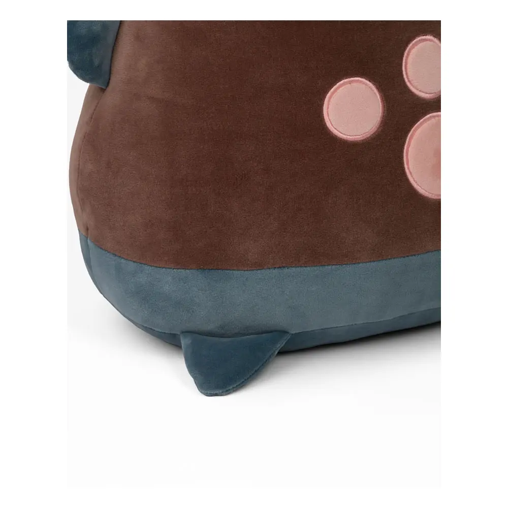 Monster Hunter Plišasta Figura Chocolate Palico 45 cm fotografija izdelka