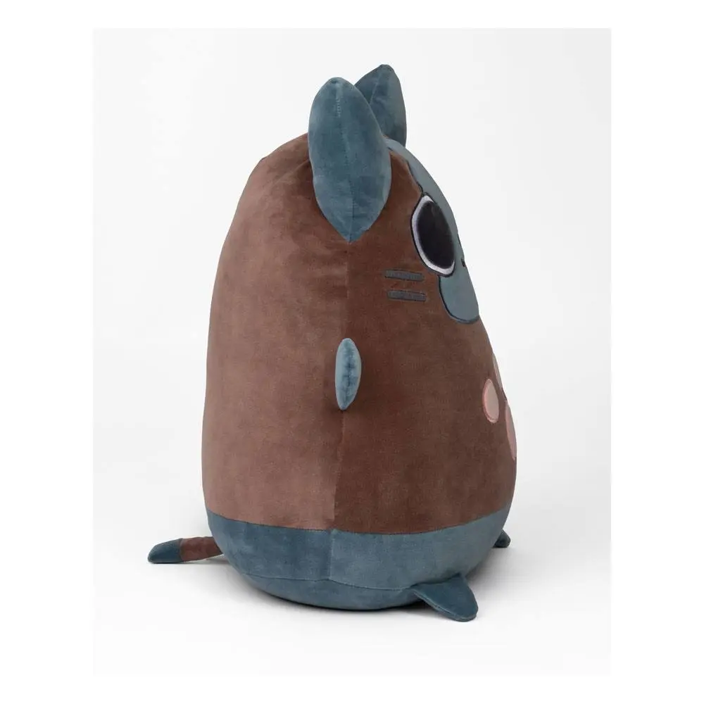 Monster Hunter Plišasta Figura Chocolate Palico 45 cm fotografija izdelka