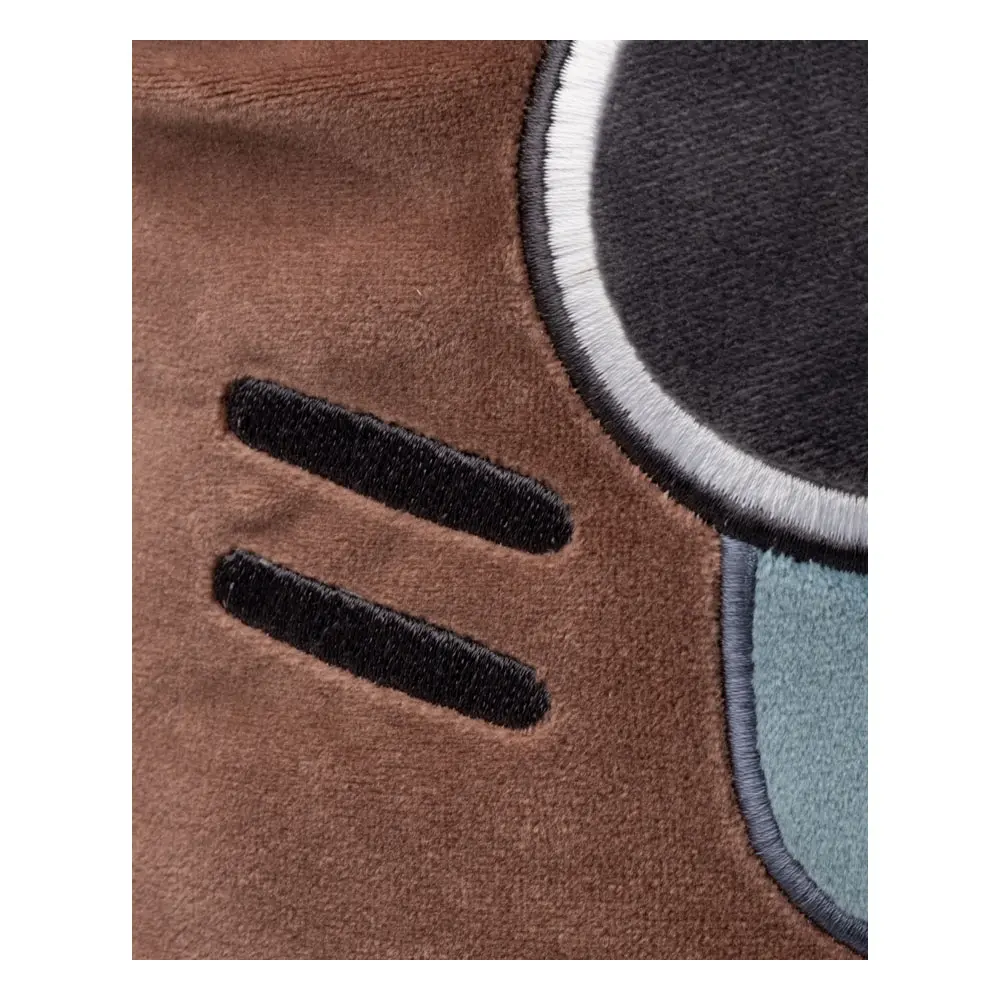 Monster Hunter Plišasta Figura Chocolate Palico 45 cm fotografija izdelka