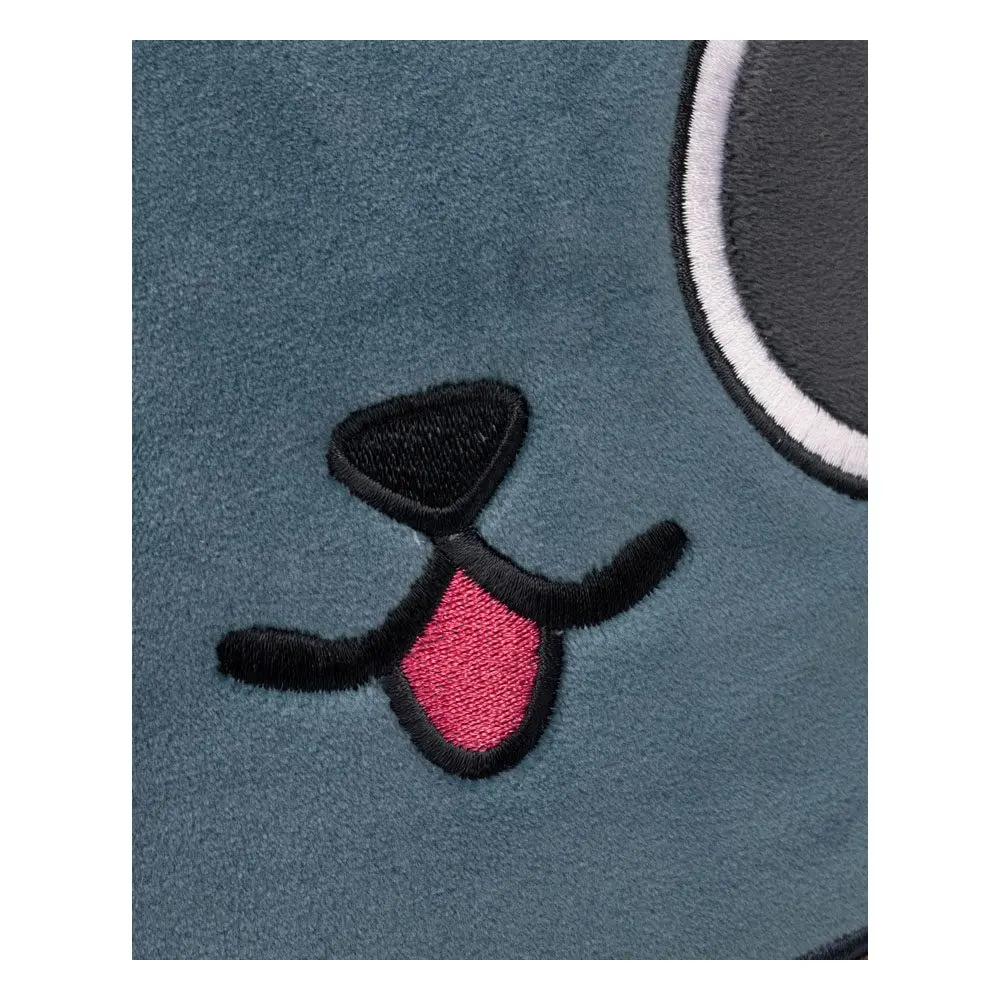 Monster Hunter Plišasta Figura Chocolate Palico 45 cm fotografija izdelka