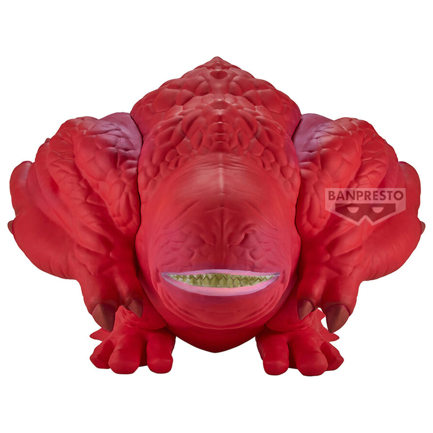 Monster Hunter Enshrined Monster Khezu ver B figura 10cm fotografija izdelka