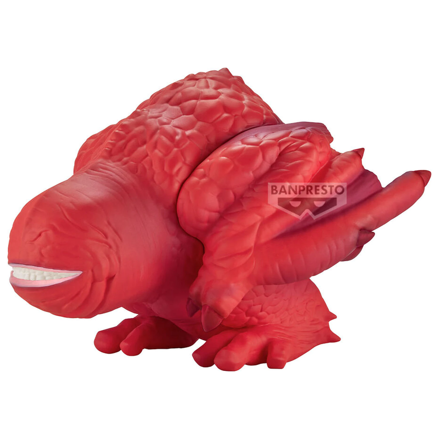 Monster Hunter Enshrined Monster Khezu ver B figura 10cm fotografija izdelka