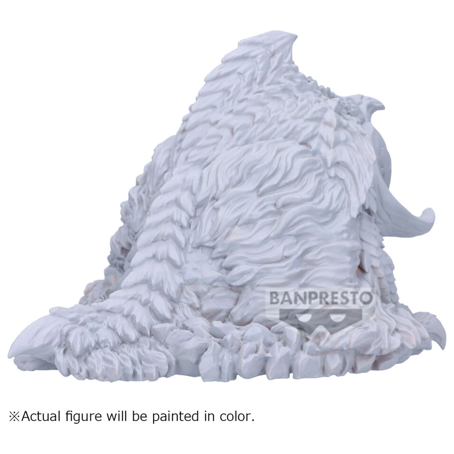 Monster Hunter Enshrined Monsters Arkveld figura 11cm fotografija izdelka