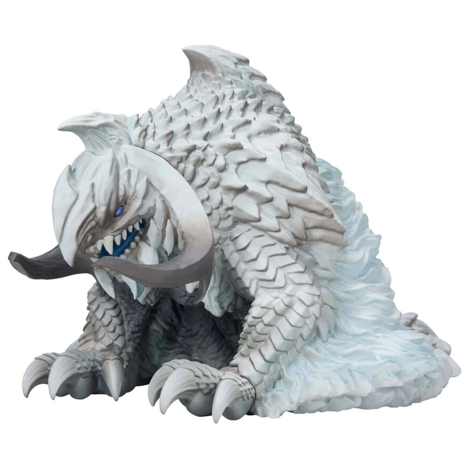 Monster Hunter Enshrined Monsters Arkveld figura 11cm fotografija izdelka