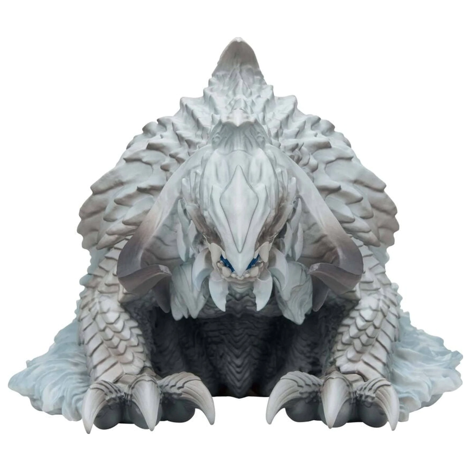 Monster Hunter Enshrined Monsters Arkveld figura 11cm fotografija izdelka